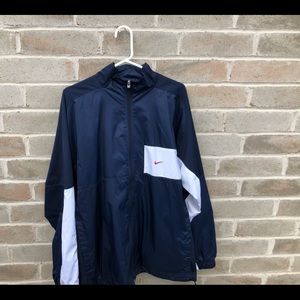 90’s Nike windbreaker